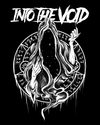 Wrath Of The Void Poster 8" x 10"