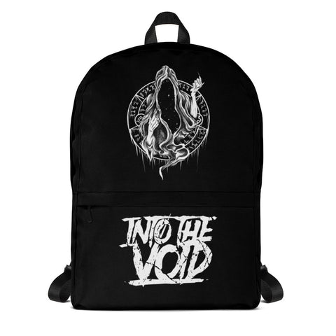 Wrath Of The Void Backpack