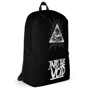 Eye Of The Void Backpack