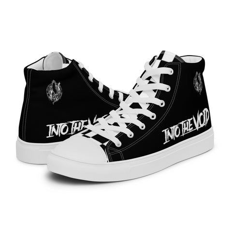 Wrath Of The Void High-Tops (Men's Sizing)