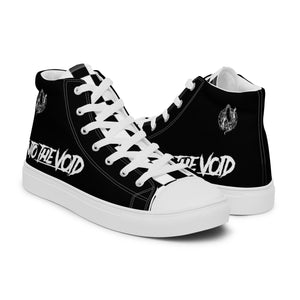 Wrath Of The Void High-Tops (Men's Sizing)