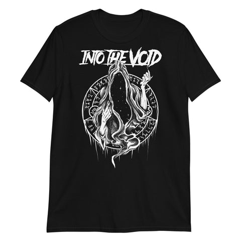 Wrath Of The Void T-Shirt