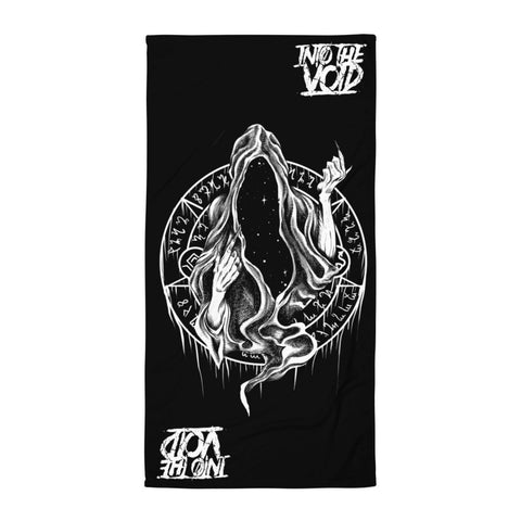 Wrath Of The Void Towel