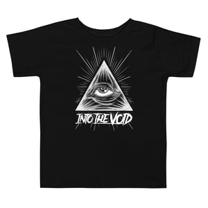 Eye Of The Void Kids T-Shirt