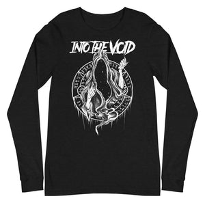 Wrath Of The Void Long Sleeve T-Shirt