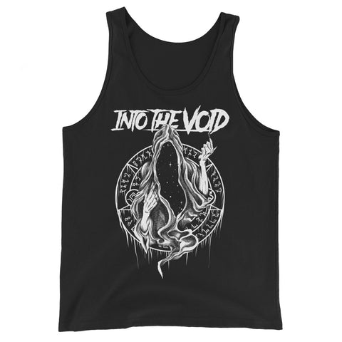 Wrath Of The Void Tank Top