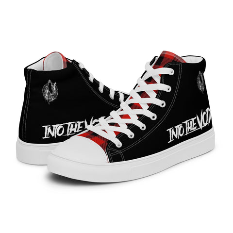 Wrath Of The Void High-Tops (Women's Sizing)