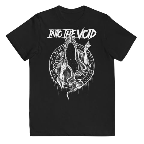 Wrath Of The Void Youth Shirt