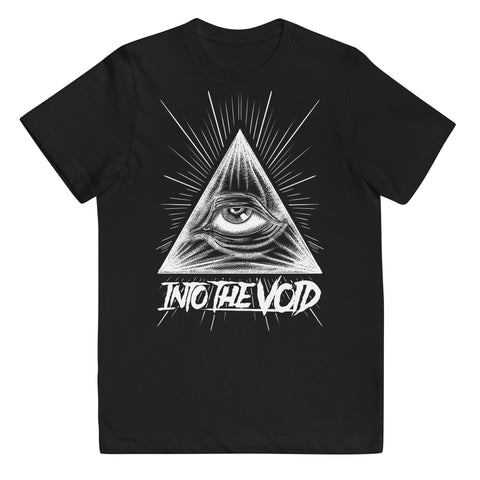 Eye Of The Void Youth Shirt